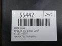���� ������ BMW X5 II E70, ������ ���������� �6
