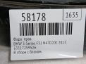 ���� ������ BMW 3-� ����� F30 F31 ���������� �6