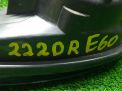    BMW 5- , E60 E61  8