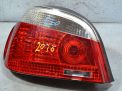    BMW 5-  E60  1