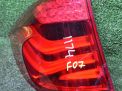    BMW 5- F07,   1