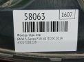 ������ ������ ����� BMW 5-� ����� LCI F10, ���� ���������� �4