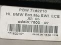    BMW 3 I E83,   5