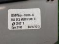    BMW 5 I,  2003  3