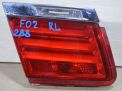     BMW 7-  F01 F02  1
