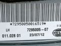     BMW X6 I E71 7268672  4
