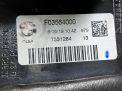 ������ ������ ���������� ������ BMW �4 l F26 ���������� �3