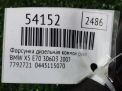�������� ��������� ������ ���� BMW 306D3 M57 M57D30 ���������� �5