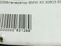  BMW 306D3 M57 3.0 TDI  6