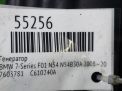 ��������� BMW 740i F01 N54B30 ���������� �8