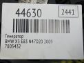  BMW X3 I 2.0 TDI N47 175A  6