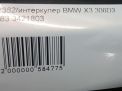 BMW X3 I E83 1.8d, 2.0d, 3.0d  4