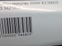  BMW X3 I E83 1.8d, 2.0d, 3.0d  4