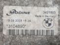  BMW X3 I E83 1.8d, 2.0d, 3.0d  3