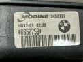  BMW X3 I E83 1.8d, 2.0d, 3.0d  5