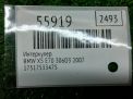 ���������� BMW X5 II, X6 3.0d ���������� �7