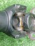   BMW 525dX, F10 F11 N47 8628043  2