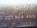   BMW N52 N54 N55 N46 N62 N73  2
