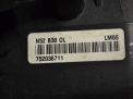   BMW N52B30A, N52B30B  3