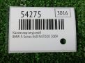 ��������� �������� BMW 520d N47 ���������� �3