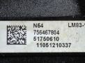   BMW 740i F01 N54B30  4