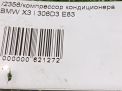   BMW X3 E83 LCI 306D3 M57  6