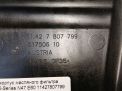    BMW X1, N47 11427807799  4