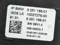   BMW 5- , F07 9251186  2