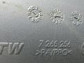   BMW 3 II F25  3