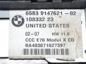  BMW X5 II E70 9165854  3