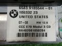 ��������� BMW X5 II E70 9185544 ���������� �3