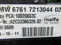   BMW X3 II F25  3