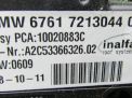   BMW X3 II F25  3