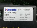 �������� ���� BMW 3-� ����� F30 ���������� �4
