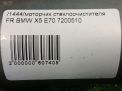    BMW X5 II E70 LHD  5