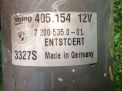    BMW X5 II E70 LHD  3
