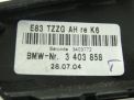   BMW 3 I E83 FR  6