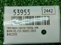 �������� ��������� ����� ������ BMW �5 I E53 ���������� �7