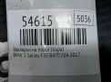 �������� �� ����� (����) BMW 3-� ����� F30 F31 ���������� �5