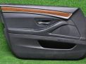     BMW 5  F10 F11  1