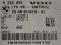   BMW 320d XDrive F30 N47  3