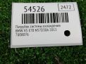 �������� ������� ���������� BMW X5 II E70 N57 7808076 ���������� �5