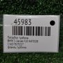   BMW N47D20 7823227  5