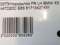    BMW 3 I E83  6