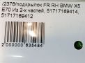    BMW X5 II E70  5