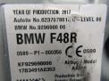     BMW X1 II F48 ,   3