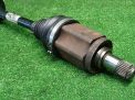      BMW X5 II E70 7558945  3