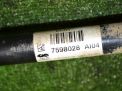      BMW X3 xDrive F25 7598028  3