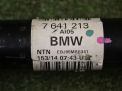      BMW i3 I01  4