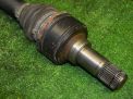      BMW X3 xDrive F25 7598036  4